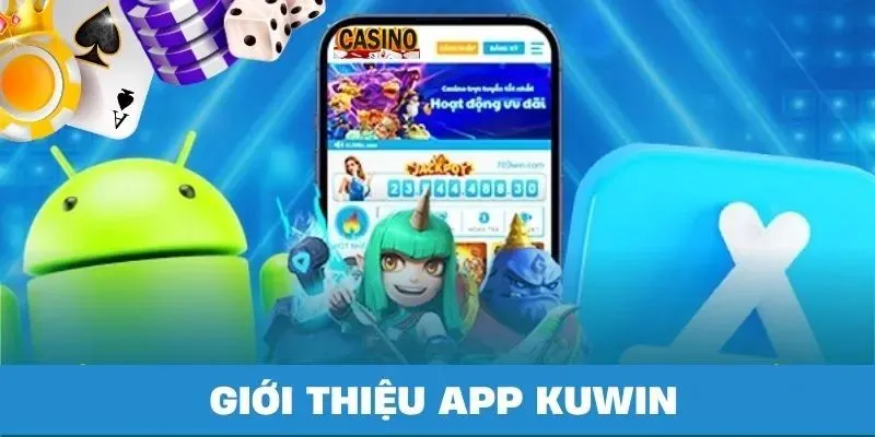 Hướng dẫn các bước cài đặt ứng dụng trên thiết bị IOS